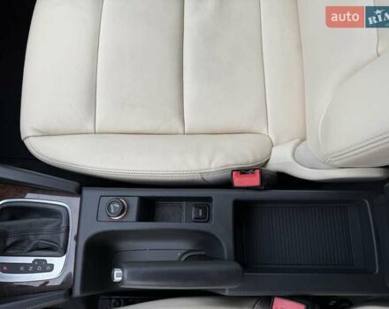 Сірий Ауді A3 Sportback, об'ємом двигуна 1.4 л та пробігом 225 тис. км за 10700 $, фото 45 на Automoto.ua