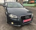 Сірий Ауді A3 Sportback, об'ємом двигуна 1.4 л та пробігом 225 тис. км за 10700 $, фото 3 на Automoto.ua