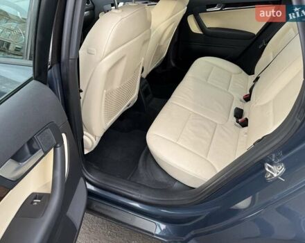 Сірий Ауді A3 Sportback, об'ємом двигуна 1.4 л та пробігом 225 тис. км за 10700 $, фото 26 на Automoto.ua