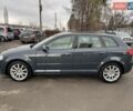 Сірий Ауді A3 Sportback, об'ємом двигуна 1.4 л та пробігом 225 тис. км за 10700 $, фото 15 на Automoto.ua