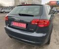 Сірий Ауді A3 Sportback, об'ємом двигуна 1.4 л та пробігом 225 тис. км за 10700 $, фото 8 на Automoto.ua