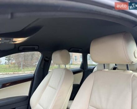 Сірий Ауді A3 Sportback, об'ємом двигуна 1.4 л та пробігом 225 тис. км за 10700 $, фото 32 на Automoto.ua