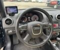 Сірий Ауді A3 Sportback, об'ємом двигуна 1.4 л та пробігом 225 тис. км за 10700 $, фото 34 на Automoto.ua