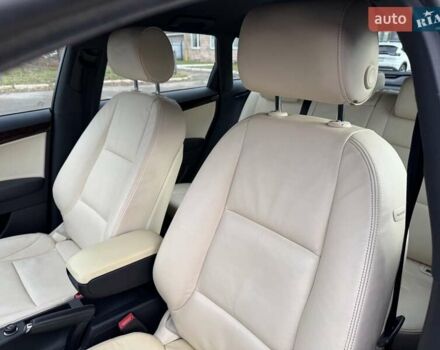 Сірий Ауді A3 Sportback, об'ємом двигуна 1.4 л та пробігом 225 тис. км за 10700 $, фото 30 на Automoto.ua