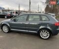 Сірий Ауді A3 Sportback, об'ємом двигуна 1.4 л та пробігом 225 тис. км за 10700 $, фото 14 на Automoto.ua