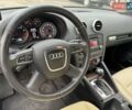 Сірий Ауді A3 Sportback, об'ємом двигуна 1.4 л та пробігом 225 тис. км за 10700 $, фото 33 на Automoto.ua