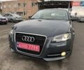 Сірий Ауді A3 Sportback, об'ємом двигуна 1.4 л та пробігом 225 тис. км за 10700 $, фото 1 на Automoto.ua