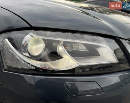 Сірий Ауді A3 Sportback, об'ємом двигуна 1.4 л та пробігом 225 тис. км за 10700 $, фото 20 на Automoto.ua