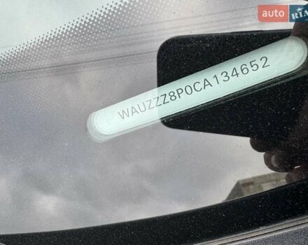 Сірий Ауді A3 Sportback, об'ємом двигуна 1.4 л та пробігом 225 тис. км за 10700 $, фото 49 на Automoto.ua