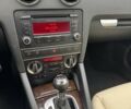 Сірий Ауді A3 Sportback, об'ємом двигуна 1.4 л та пробігом 225 тис. км за 10700 $, фото 40 на Automoto.ua