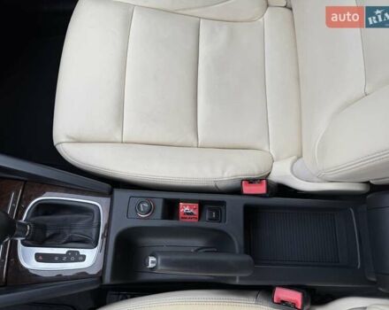 Сірий Ауді A3 Sportback, об'ємом двигуна 1.4 л та пробігом 225 тис. км за 10700 $, фото 43 на Automoto.ua