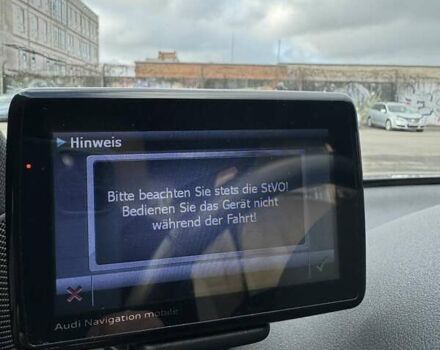 Сірий Ауді A3 Sportback, об'ємом двигуна 1.4 л та пробігом 225 тис. км за 10700 $, фото 39 на Automoto.ua