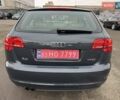 Сірий Ауді A3 Sportback, об'ємом двигуна 1.4 л та пробігом 225 тис. км за 10700 $, фото 9 на Automoto.ua