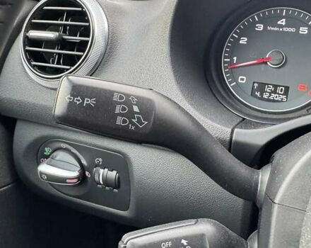 Сірий Ауді A3 Sportback, об'ємом двигуна 1.4 л та пробігом 225 тис. км за 10700 $, фото 36 на Automoto.ua