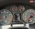 Сірий Ауді A3 Sportback, об'ємом двигуна 1.4 л та пробігом 225 тис. км за 10700 $, фото 38 на Automoto.ua