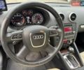 Сірий Ауді A3 Sportback, об'ємом двигуна 1.4 л та пробігом 225 тис. км за 10700 $, фото 35 на Automoto.ua