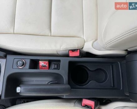 Сірий Ауді A3 Sportback, об'ємом двигуна 1.4 л та пробігом 225 тис. км за 10700 $, фото 44 на Automoto.ua