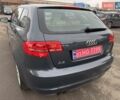Сірий Ауді A3 Sportback, об'ємом двигуна 1.4 л та пробігом 225 тис. км за 10700 $, фото 12 на Automoto.ua