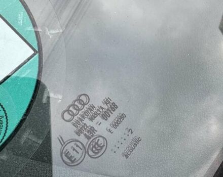 Сірий Ауді A3 Sportback, об'ємом двигуна 1.4 л та пробігом 225 тис. км за 10700 $, фото 22 на Automoto.ua