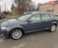 Сірий Ауді A3 Sportback, об'ємом двигуна 1.4 л та пробігом 225 тис. км за 10700 $, фото 16 на Automoto.ua