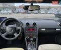 Сірий Ауді A3 Sportback, об'ємом двигуна 1.4 л та пробігом 225 тис. км за 10700 $, фото 29 на Automoto.ua