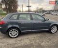 Сірий Ауді A3 Sportback, об'ємом двигуна 1.4 л та пробігом 225 тис. км за 10700 $, фото 6 на Automoto.ua
