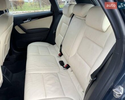 Сірий Ауді A3 Sportback, об'ємом двигуна 1.4 л та пробігом 225 тис. км за 10700 $, фото 31 на Automoto.ua