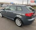 Сірий Ауді A3 Sportback, об'ємом двигуна 1.4 л та пробігом 225 тис. км за 10700 $, фото 13 на Automoto.ua