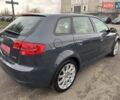 Сірий Ауді A3 Sportback, об'ємом двигуна 1.4 л та пробігом 225 тис. км за 10700 $, фото 7 на Automoto.ua