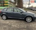 Сірий Ауді A3 Sportback, об'ємом двигуна 1.4 л та пробігом 225 тис. км за 10700 $, фото 5 на Automoto.ua