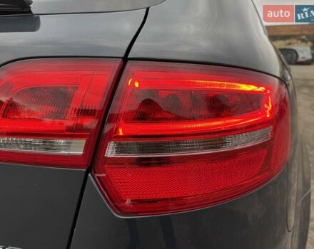 Сірий Ауді A3 Sportback, об'ємом двигуна 1.4 л та пробігом 225 тис. км за 10700 $, фото 19 на Automoto.ua