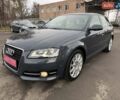 Сірий Ауді A3 Sportback, об'ємом двигуна 1.4 л та пробігом 225 тис. км за 10700 $, фото 1 на Automoto.ua