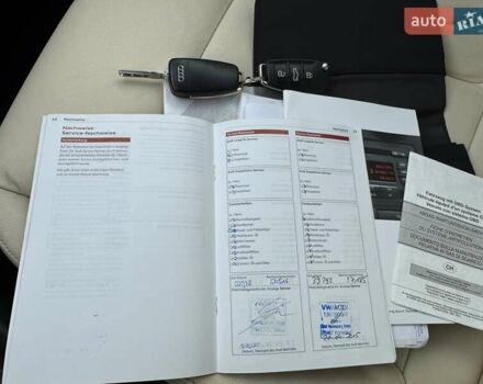 Сірий Ауді A3 Sportback, об'ємом двигуна 1.4 л та пробігом 225 тис. км за 10700 $, фото 46 на Automoto.ua