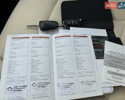 Сірий Ауді A3 Sportback, об'ємом двигуна 1.4 л та пробігом 225 тис. км за 10700 $, фото 48 на Automoto.ua