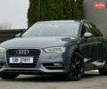 Сірий Ауді A3 Sportback, об'ємом двигуна 1.6 л та пробігом 176 тис. км за 14999 $, фото 5 на Automoto.ua