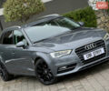 Сірий Ауді A3 Sportback, об'ємом двигуна 1.6 л та пробігом 176 тис. км за 14999 $, фото 15 на Automoto.ua