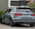 Сірий Ауді A3 Sportback, об'ємом двигуна 1.6 л та пробігом 176 тис. км за 14999 $, фото 22 на Automoto.ua