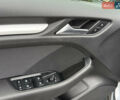 Сірий Ауді A3 Sportback, об'ємом двигуна 1.6 л та пробігом 176 тис. км за 14999 $, фото 49 на Automoto.ua