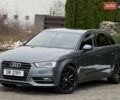 Сірий Ауді A3 Sportback, об'ємом двигуна 1.6 л та пробігом 176 тис. км за 14999 $, фото 6 на Automoto.ua
