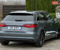 Сірий Ауді A3 Sportback, об'ємом двигуна 1.6 л та пробігом 176 тис. км за 14999 $, фото 3 на Automoto.ua