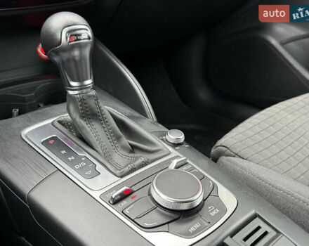 Сірий Ауді A3 Sportback, об'ємом двигуна 1.6 л та пробігом 176 тис. км за 14999 $, фото 57 на Automoto.ua