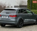 Сірий Ауді A3 Sportback, об'ємом двигуна 1.6 л та пробігом 176 тис. км за 14999 $, фото 29 на Automoto.ua