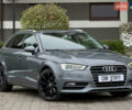 Сірий Ауді A3 Sportback, об'ємом двигуна 1.6 л та пробігом 176 тис. км за 14999 $, фото 14 на Automoto.ua