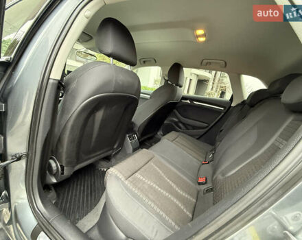 Сірий Ауді A3 Sportback, об'ємом двигуна 1.6 л та пробігом 176 тис. км за 14999 $, фото 47 на Automoto.ua