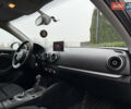 Сірий Ауді A3 Sportback, об'ємом двигуна 1.6 л та пробігом 176 тис. км за 14999 $, фото 36 на Automoto.ua