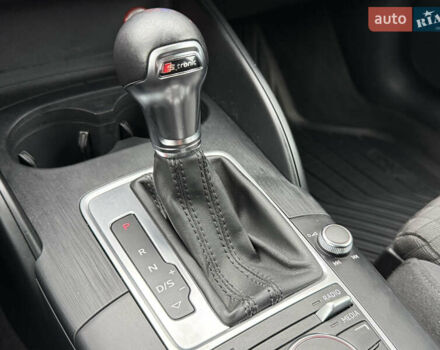 Сірий Ауді A3 Sportback, об'ємом двигуна 1.6 л та пробігом 176 тис. км за 14999 $, фото 55 на Automoto.ua