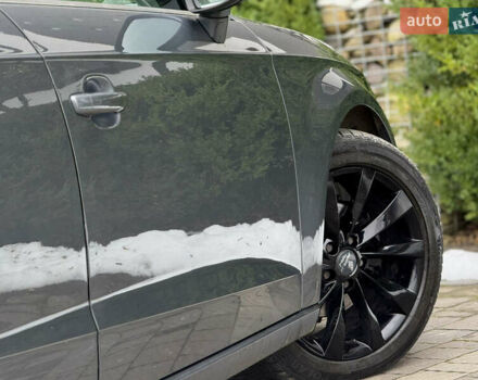 Сірий Ауді A3 Sportback, об'ємом двигуна 1.6 л та пробігом 176 тис. км за 14999 $, фото 33 на Automoto.ua