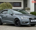 Сірий Ауді A3 Sportback, об'ємом двигуна 1.6 л та пробігом 176 тис. км за 14999 $, фото 16 на Automoto.ua
