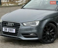 Сірий Ауді A3 Sportback, об'ємом двигуна 1.6 л та пробігом 176 тис. км за 14999 $, фото 8 на Automoto.ua
