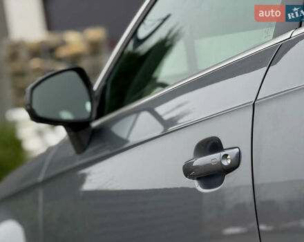 Сірий Ауді A3 Sportback, об'ємом двигуна 1.6 л та пробігом 176 тис. км за 14999 $, фото 27 на Automoto.ua